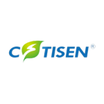 LOGO COTISEN