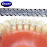 ALAMBRE TRENZADO PARA CONTENCIÓN - LEONE - Imagen 2