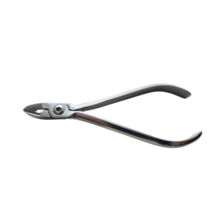 ALICATE CORTE DE ALAMBRES MAX 020 CIZALLA