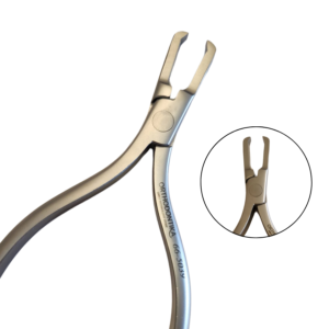 ALICATE EXTRACTOR DE BRACKETS