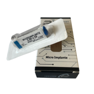 Alambre Trenzado plano para Splinting Leone. Ideal para obtener retenedores minimamente invasivos y resistentes. 1