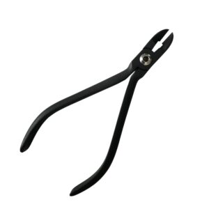 Alicate corte Negro Gac