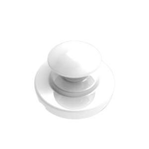 BOTON LINGUAL CERAMICO