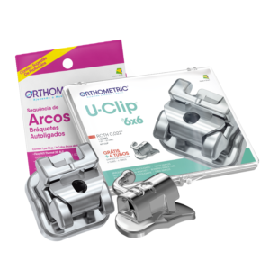 BRACKET U CLIP