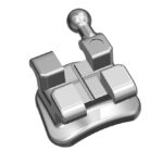 TRUMPET BRACKET CON HOOK MONOBLOCK 3B ORTHO jpg