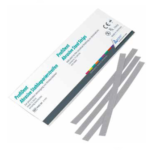 tiras de acero Becht 1