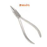 ALICATE ANGLE NRO 139 -  BELKYS