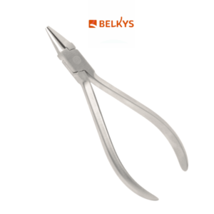 ALICATE ANGLE NRO 139 - BELKYS