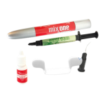 BLANQUEADOR DENTAL MIX ONE SUPREME - VILLEVIE - Imagen 2