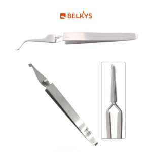 COMBO PORTA TUBOS Y PORTA BRACKETS - BELKYS