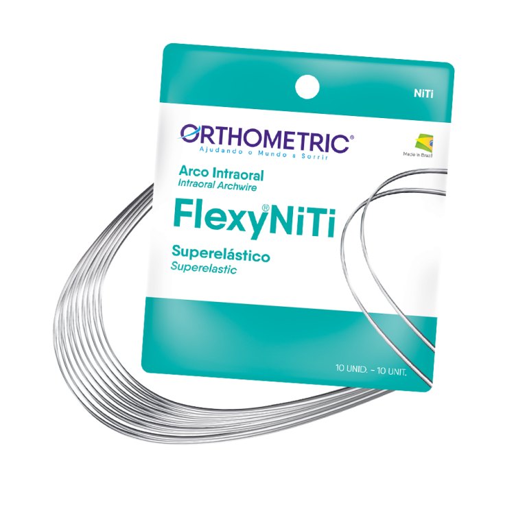 ARCO NITI FLEXY OM