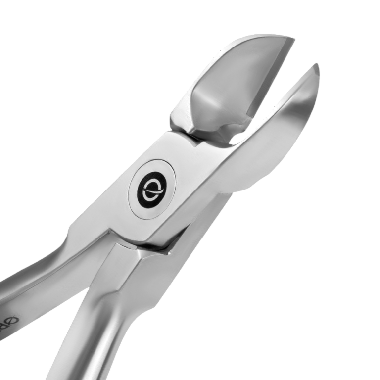 ALICATE CORTE ALAMBRE GRUESO CON WIDIA ORTHOMETRIC