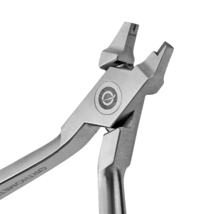 ALICATE CRIMPABLE ORTHOMETRIC