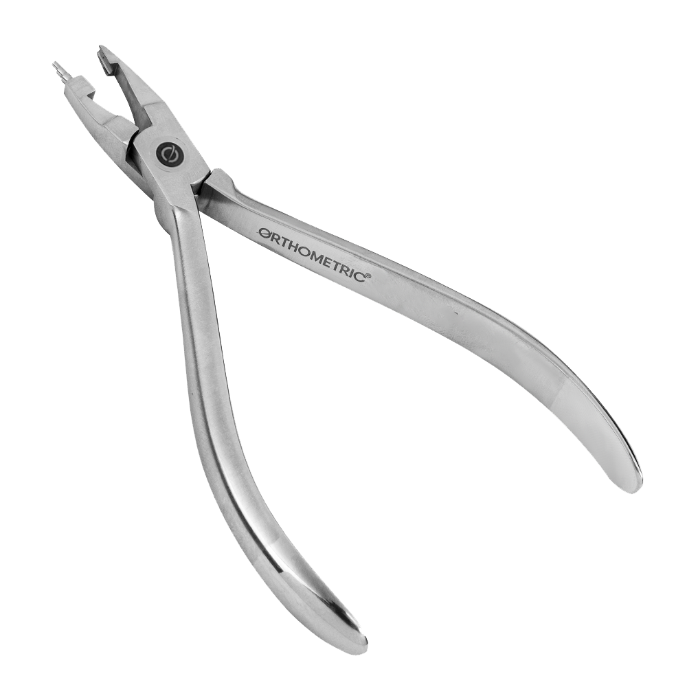 ALICATE TWEED OMEGA Y LOOP ORTHOMETRIC 1