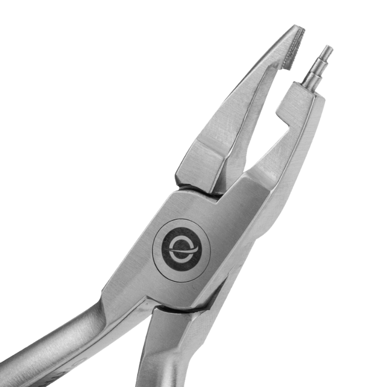 ALICATE TWEED OMEGA Y LOOP ORTHOMETRIC