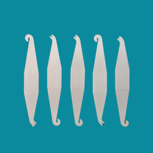 COLOCADOR DE GOMAS INTRAORALES