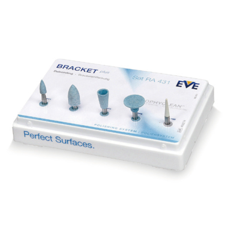 KIT DE REMOCION DE BRACKETS 1