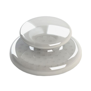 BOTON LINGUAL ESTETICO MORELLI