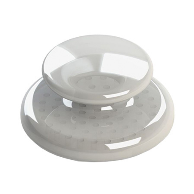 BOTON LINGUAL ESTETICO MORELLI