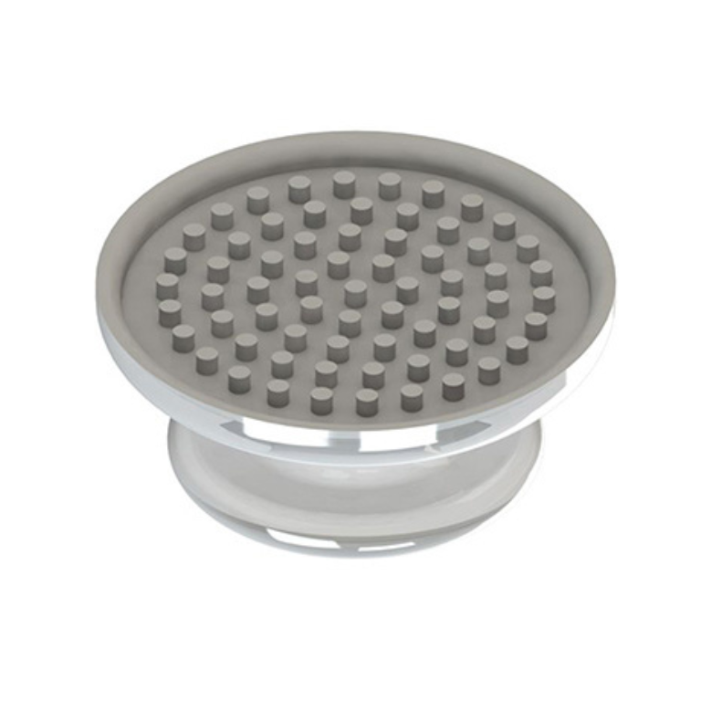 BOTON LINGUAL ESTETIO BASE MORELLI