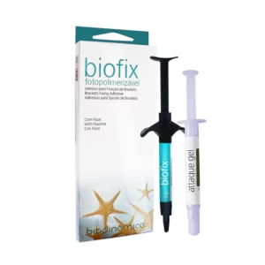 CEMENTO PARA ORTODONCIA BIOFIX Comprar en Todo Ortodoncia