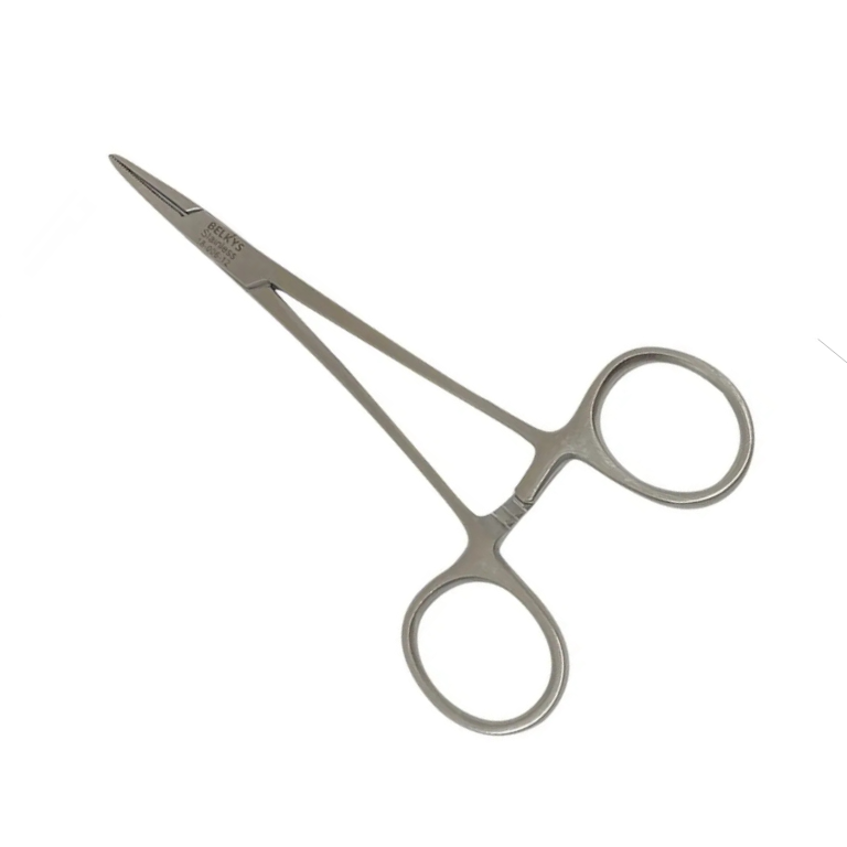 PINZA MOSQUITO RECTA BELKYS Comprala en Todo Ortodoncia