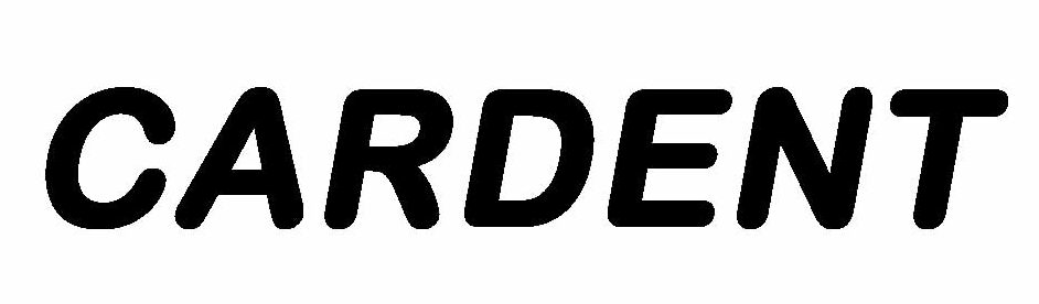 CARDENT