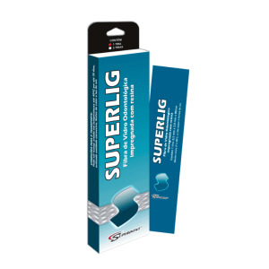 TIRA DE RETENCIÓN SUPERLIG - SUPERDONT