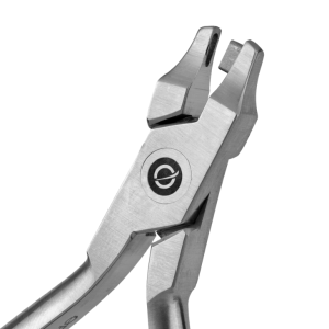 ALICATE ALINEADOR CORTE GOTA PARA ELASTICO - ORTHOMETRIC