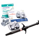 COMBO BRACKET  MBT KIT ORTHOMETRIC Y CEMENTO VIGODENT