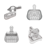 MINITUBO CERAMICO ICERAM X 2U. - ORTHOMETRIC