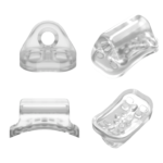 NANOTUBO CERAMICO MJANSON  X 6U.- ORTHOMETRIC