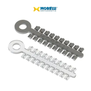 CUÑAS DE ROTACIÓN X 100 U.- MORELLI