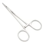 PINZA MOSQUITO RECTA 12CM - HARFINS