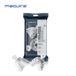 CUBETA DE PLASTICO JUEGO X 2 - MAQUIRA