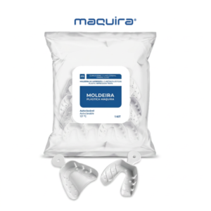 CUBETA DE PLASTICO X 16 U. -  MAQUIRA